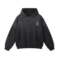 Double Trouble Hoodie