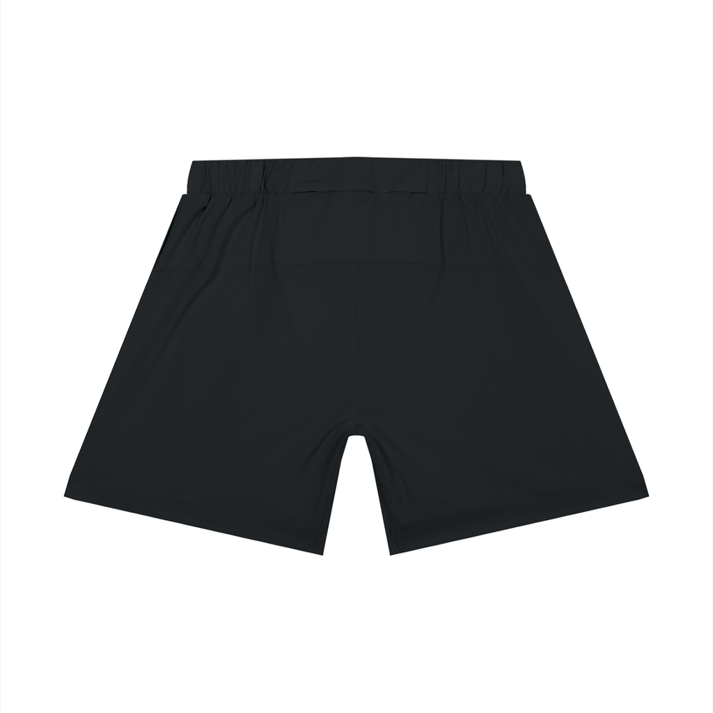 Carpe Noctem Men's Gym Shorts