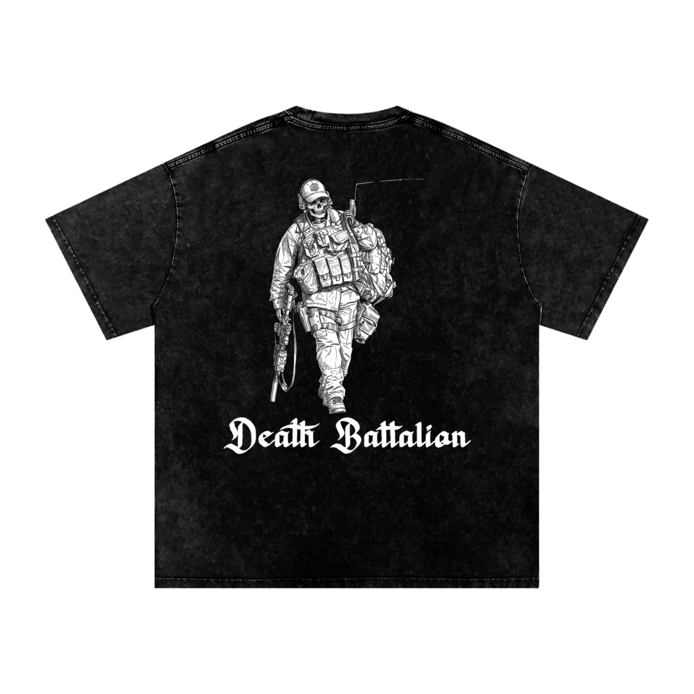 Broken Arrow T-Shirt