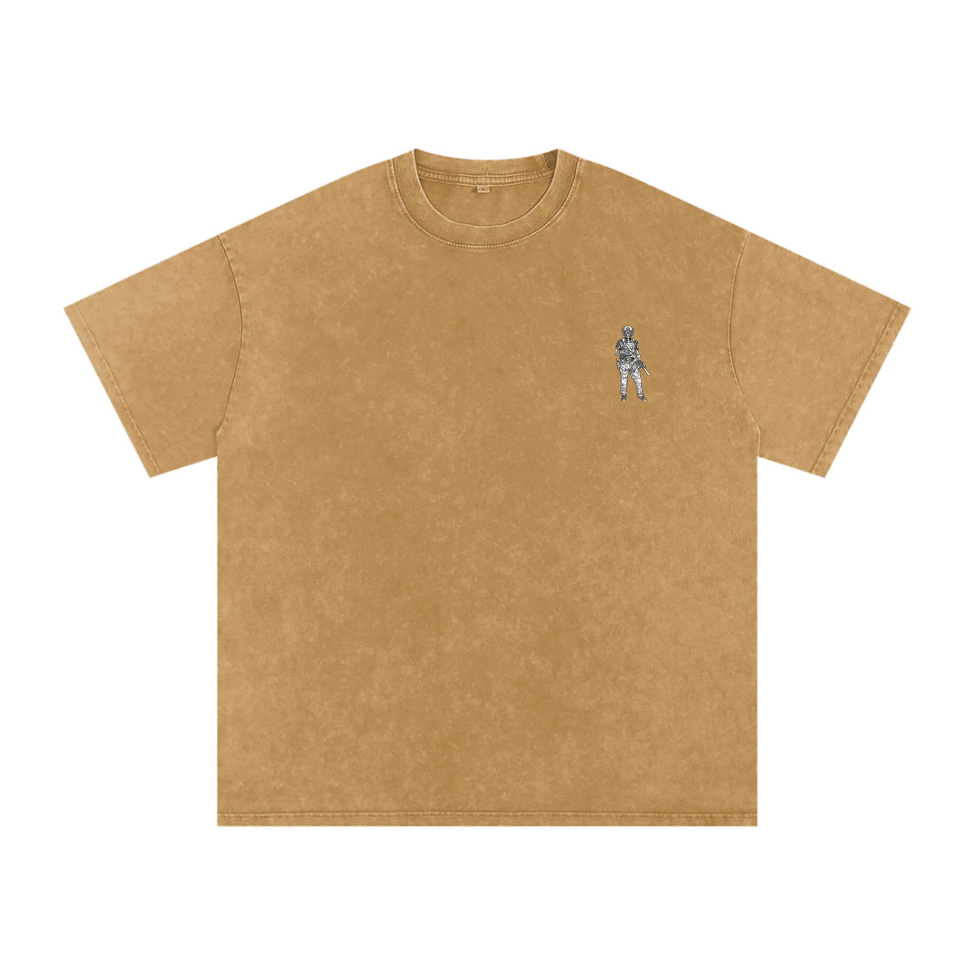 In Country T-Shirt