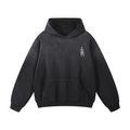 Triple Threat Hoodie