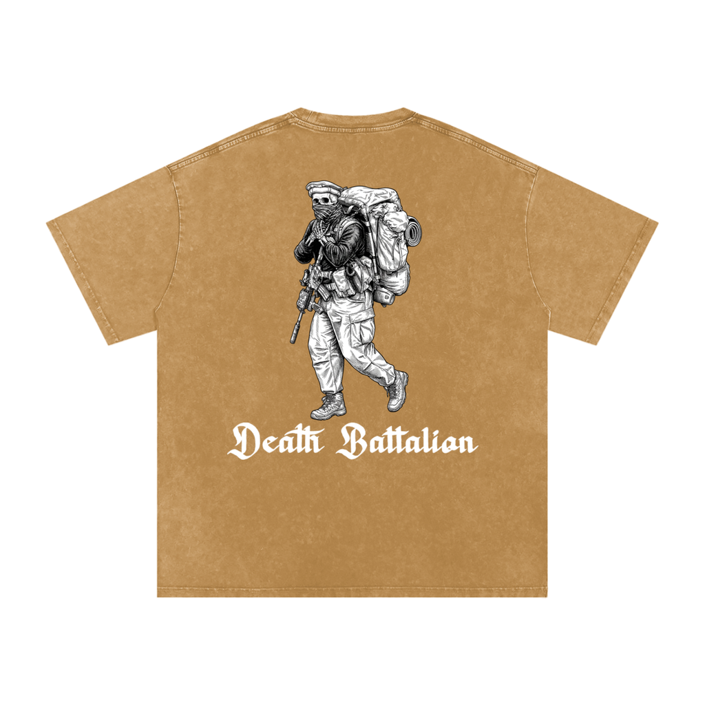 In Country T-Shirt