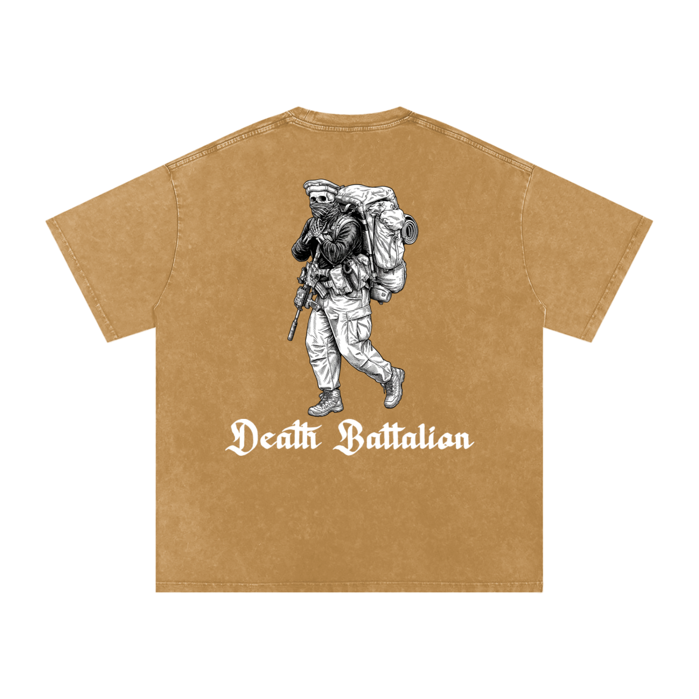 In Country T-Shirt
