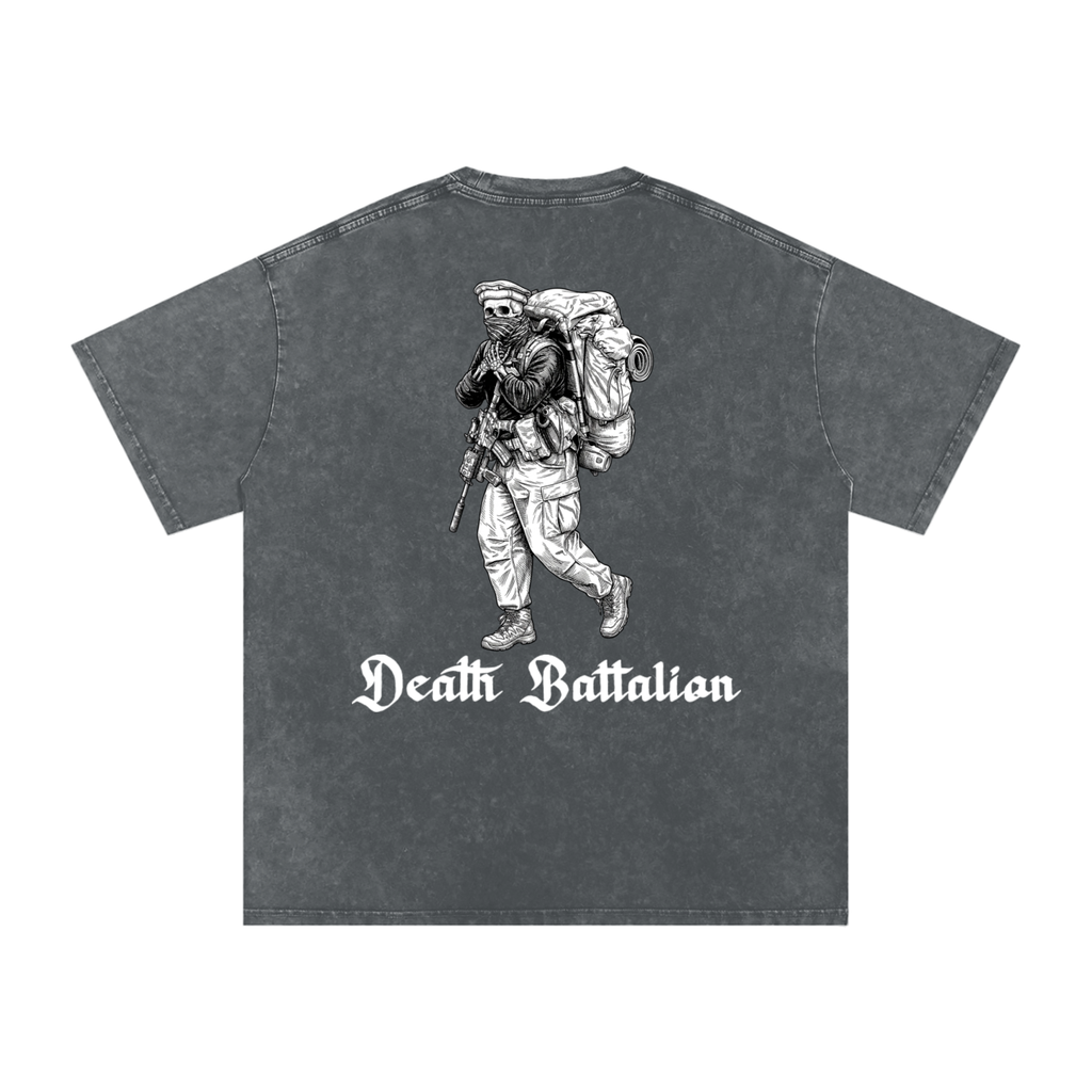In Country T-Shirt