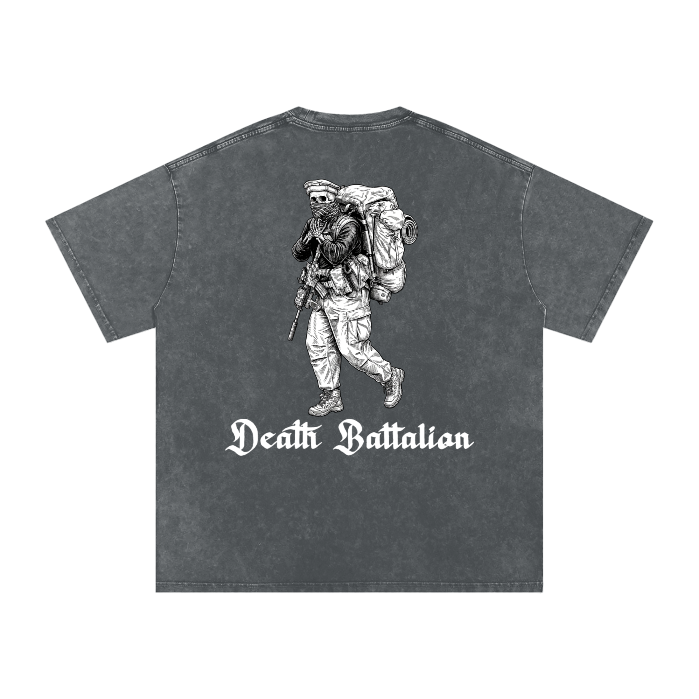 In Country T-Shirt