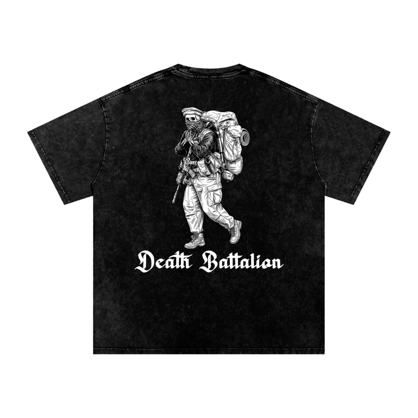 In Country T-Shirt